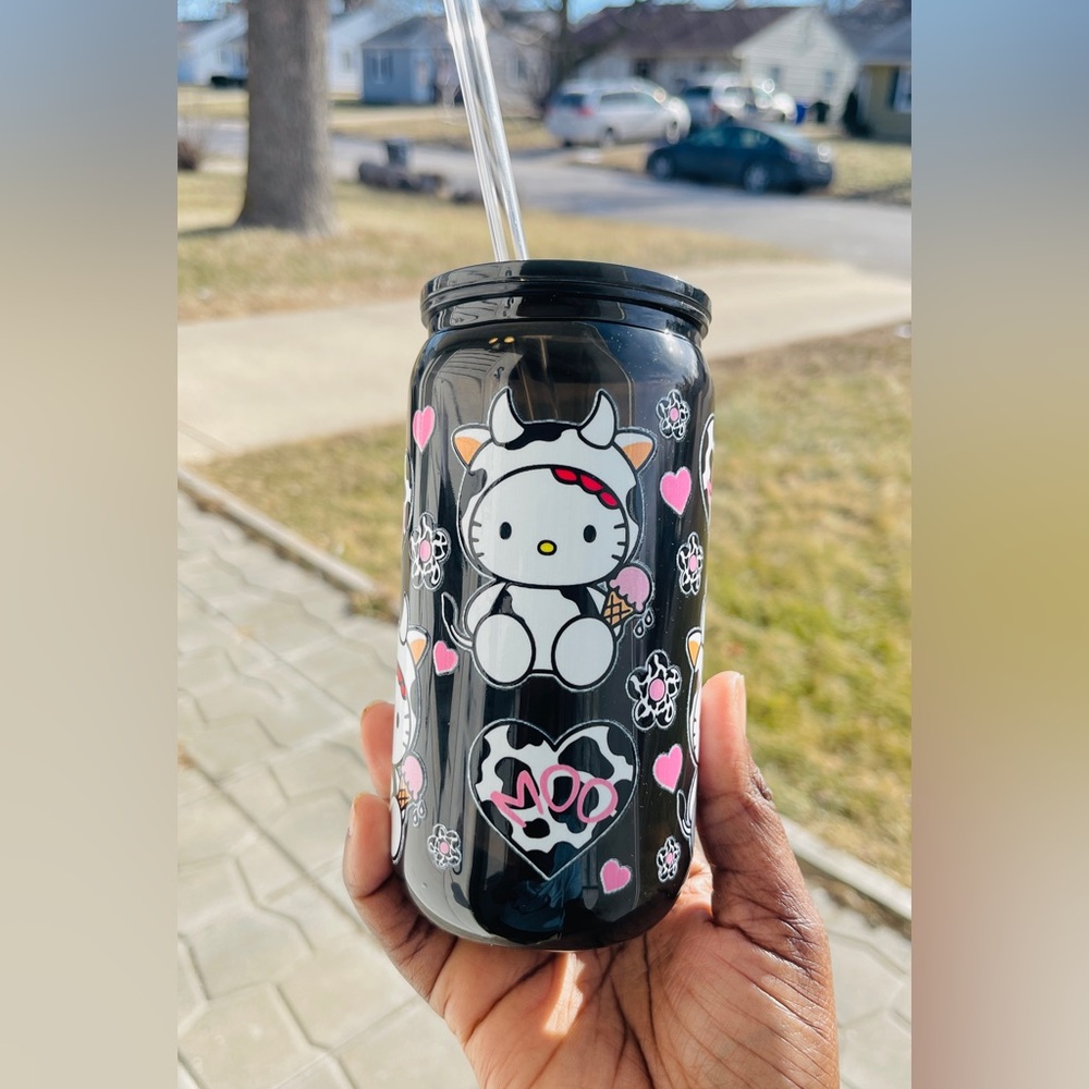 Plastic Cup 16oz